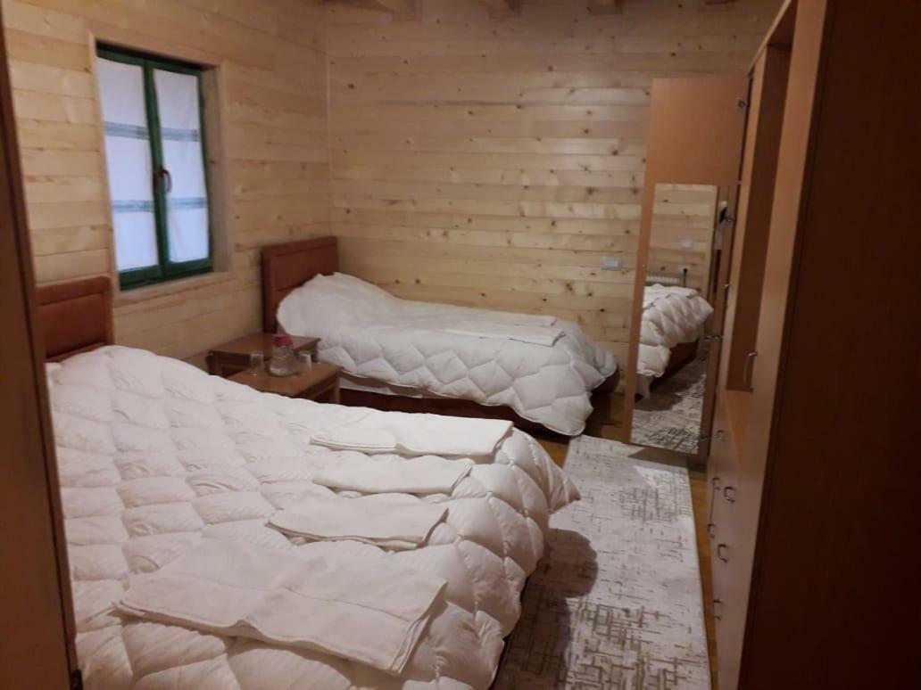 Valbona Eco Camping Hotel Екстериор снимка